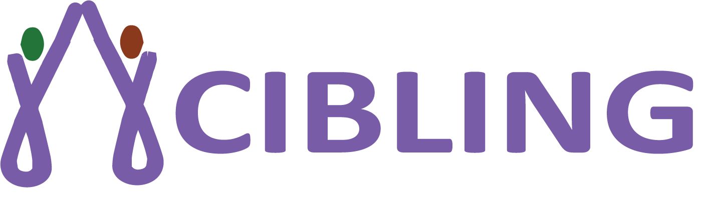 Ciblings Logo